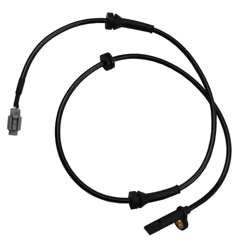 Beck/Arnley ABS Wheel Speed Sensor 084-4968 - 084-4968